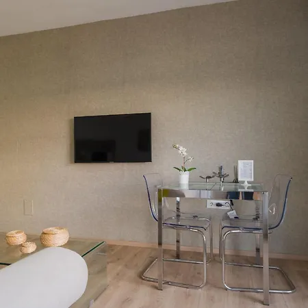 Apartamento Centro Luminoso Terraza Sevilla Exterior foto